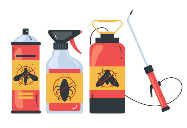 Best Pest Removal Services  in New Boston, OH